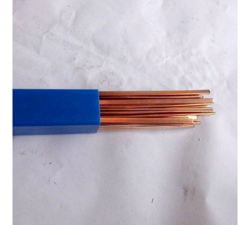 Электроды для сварки бронзы в Могилёве