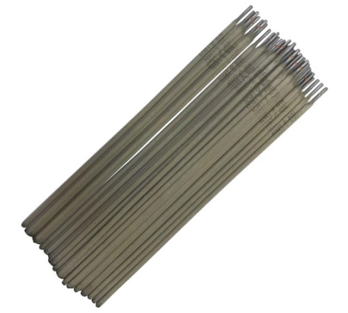 Электроды для сварки чугуна в Могилёве