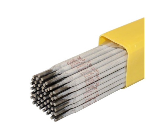 Электроды для сварки нержавеющей стали в Могилёве