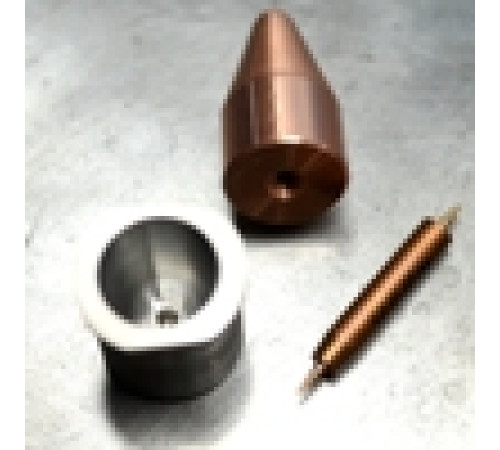 Электроды для сварки меди в Могилёве с доставкой