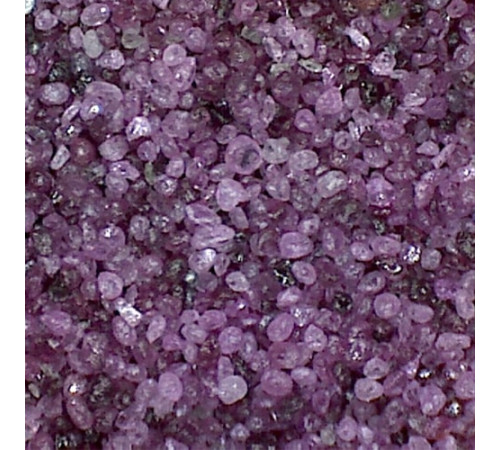 Розовые электрокорунды в Могилёве с доставкой по Беларуси