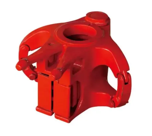 Элеваторы центральнозамковые двухштропные в Могилёве