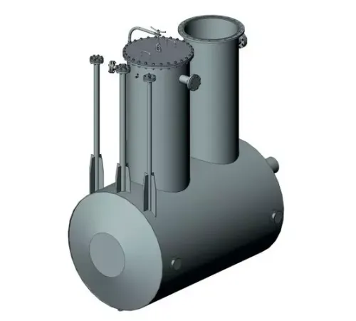 Подземные емкости для воды и стоков в Могилёве