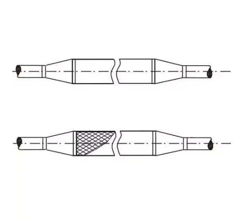 Протяженные гибкие аноды в Могилёве для юрлиц