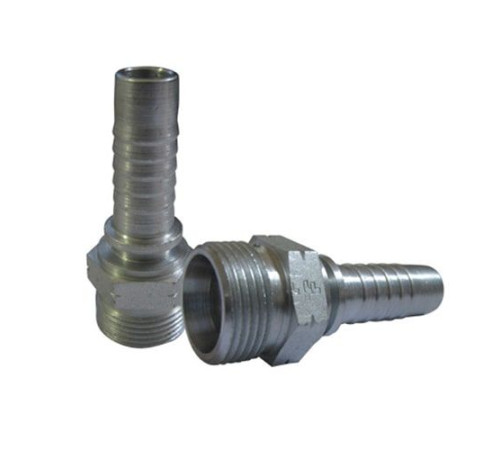 Фитинги DKO-L с наружной резьбой в Могилёве