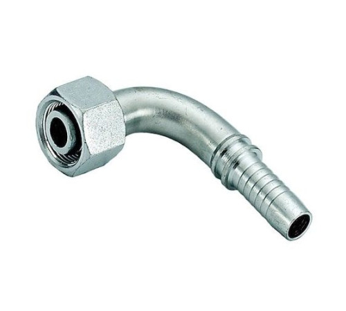 Фитинги DKO-L с накидной гайкой в Могилёве