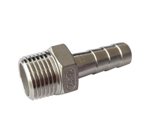 Фитинги BSP с наружной резьбой в Могилёве