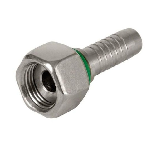 Фитинги BSP с накидной гайкой в Могилёве