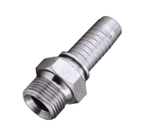 Фитинги JIC с наружной резьбой в Могилёве и Беларуси