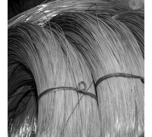 Фехралевые проволоки в Могилёве для промышленности