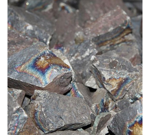 Ферросиликохромы в Могилёве для металлургической отрасли