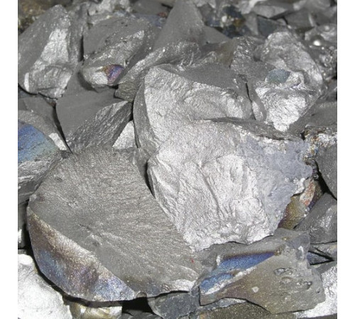 Ферросиликотитаны в Могилёве для промышленных предприятий