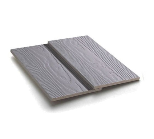 Фиброцементные сайдинги в Могилёве для отделки фасада