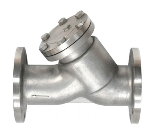 Фланцевые фильтры AISI 304 и 316 в Могилёве с доставкой