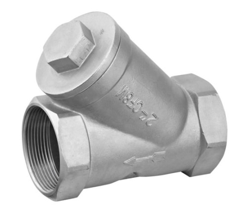 Муфтовые фильтры AISI 304 и 316 в Могилёве с доставкой