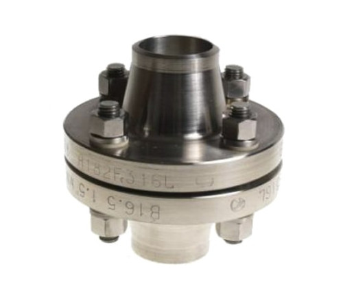 Изолирующие фланцевые соединения в Могилёве и Беларуси