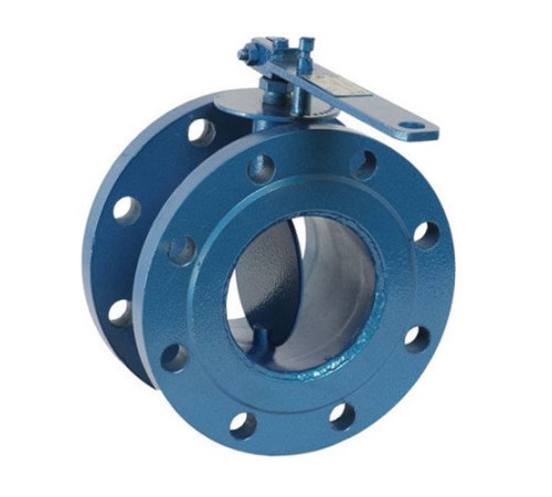 Фланцевые дроссели с ручным управлением в Могилёве