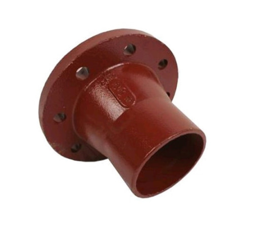 Безраструбные фланцы переходные в Могилёве и Беларуси