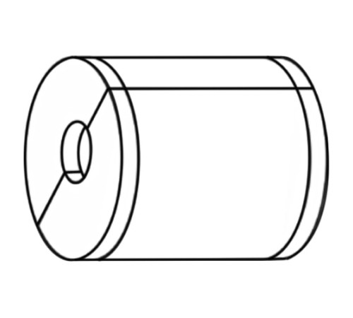 Теплоизоляционные фланцы для труб в Могилёве