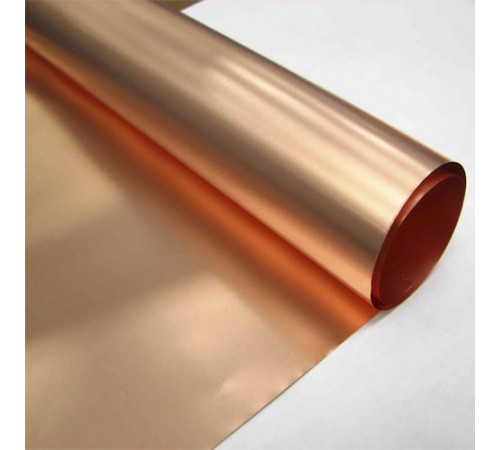 Бронзовые фольги в Могилёве для промышленности