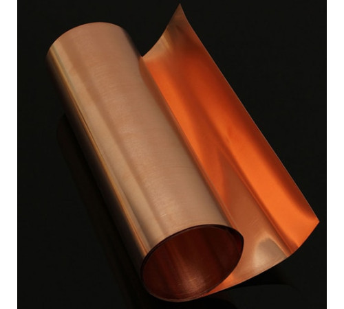 Манганиновые фольги в Могилёве для электротехники