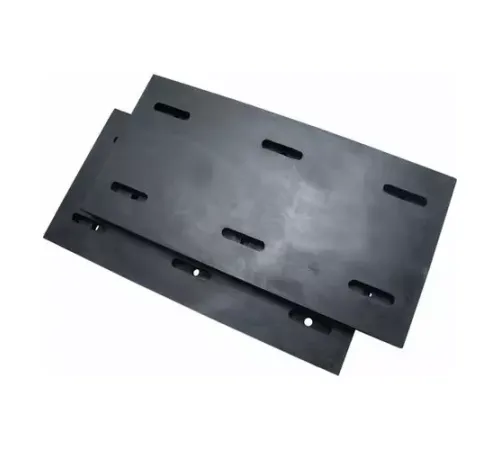 Габаритные износостойкие плиты в Могилёве для промышленности