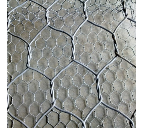 Габионные сетки двойного кручения в Могилёве для юрлиц