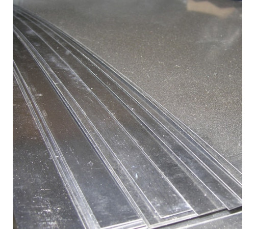 Гафниевые листы в Могилёве от Спецметаллстрой