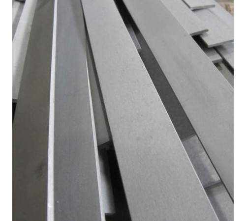 Гафниевые полосы в Могилёве для промышленности