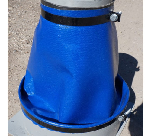 Герметизирующие манжеты ГМР и ГМНР в Могилёве