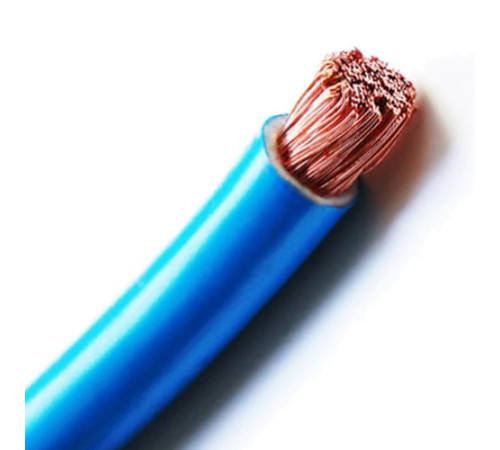 Гибкие токопроводящие жилы для кабеля в Могилёве