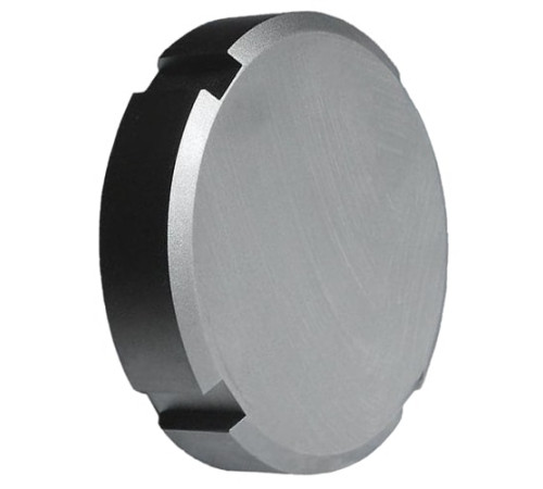 Глухие гайки AISI 304 и 316L в Могилёве с доставкой