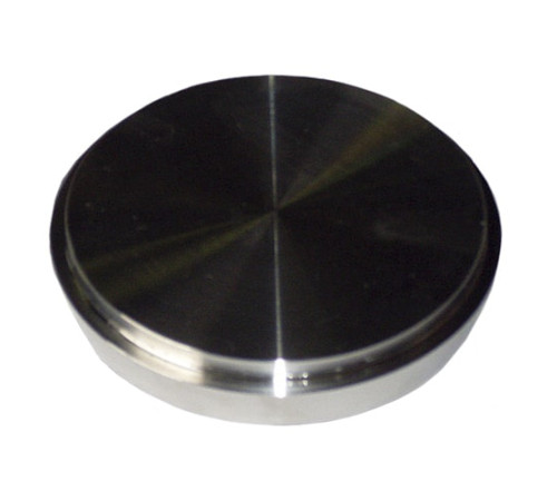 Глухие конические патрубки AISI 304/316L в Могилёве