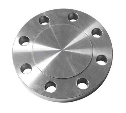 Глухие фланцы AISI 304 и 316L в Могилёве