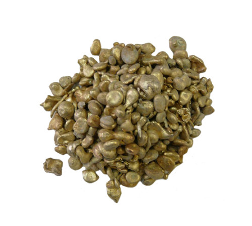 Латунные гранулы OTTN и Л63 в Могилёве