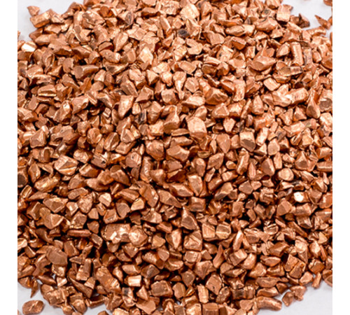 Медные гранулы в Могилёве для промышленности