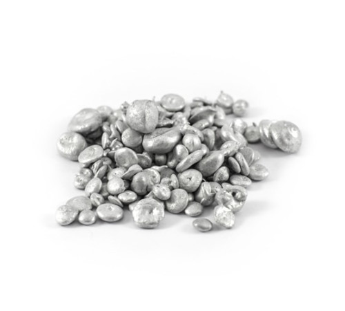 Алюминиевые гранулы в Могилёве для промышленности