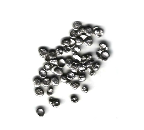 Гранулированные свинцы в Могилёве от Спецметаллстрой