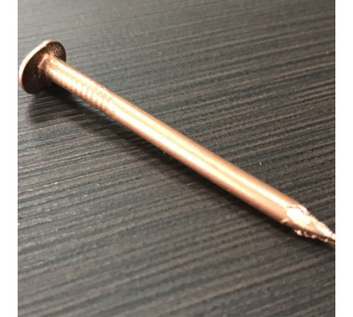 Медные гвозди в Могилёве для юридических лиц