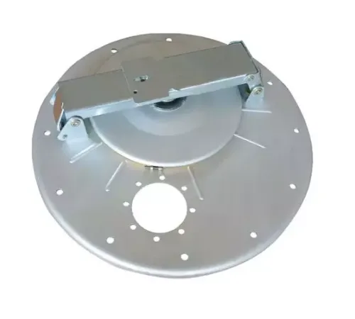 Алюминиевые крышки люков цистерн в Могилёве с доставкой