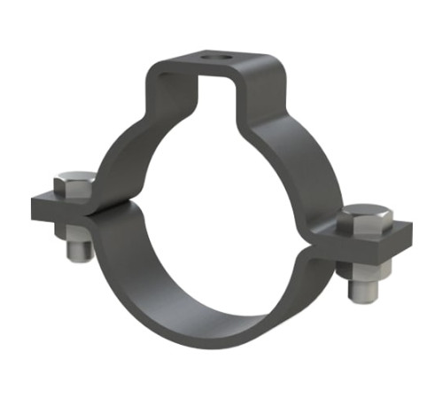 Хомутовые опоры для трубопроводов в Могилёве и Беларуси