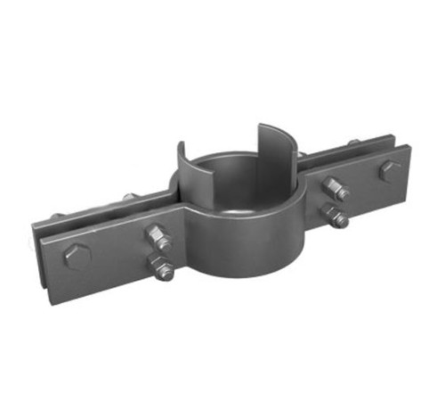 Хомутовые блоки для вертикальных трубопроводов в Могилёве