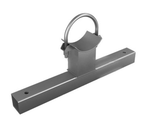 Хомутовые блоки с опорной балкой для трубопроводов в Могилёве