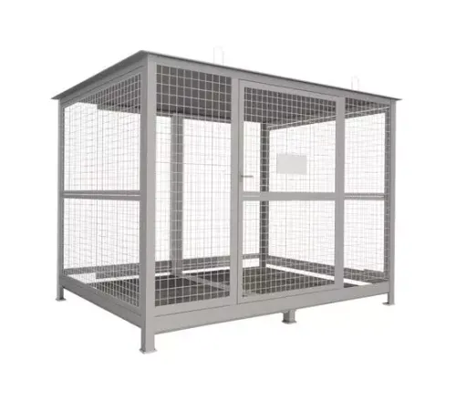 Хранилища для баллонов в Могилёве для юридических лиц