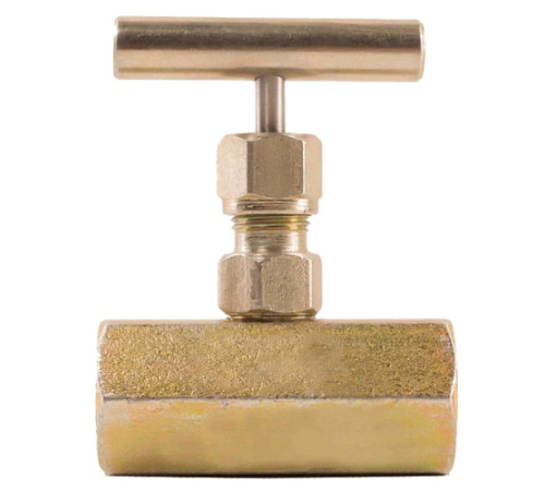 Игольчатые вентили-клапаны в Могилёве для юрлиц