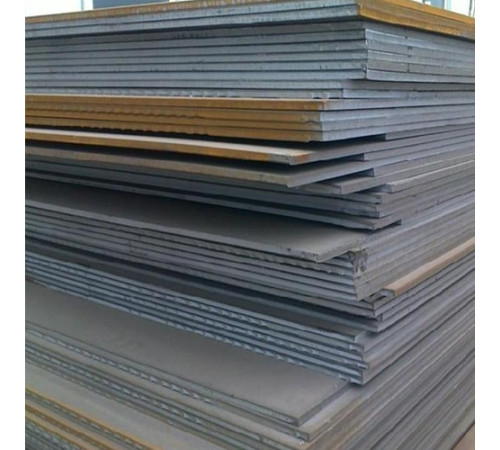 Износостойкие листы в Могилёве для промышленности