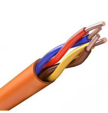 Противопожарный кабель