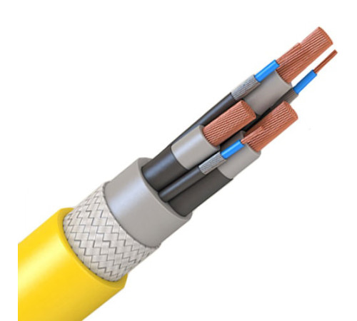 Шахтные кабели в Могилёве для предприятий Беларуси