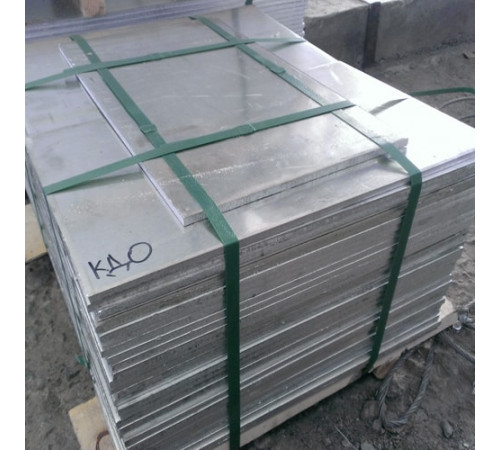 Кадмиевые аноды в Могилёве от Спецметаллстрой