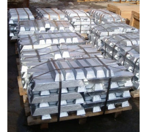 Первичный кадмий в Могилёве: марки Кд0, Кд0А, Кд1